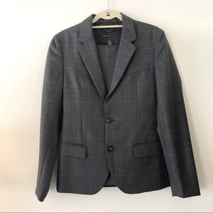 Marc By Marc Jacobs Suit Blazer Pants New